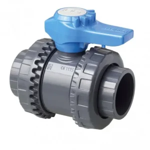 Bezpečná Platba 2-cest.kul ventil EASYFIT 50 mm