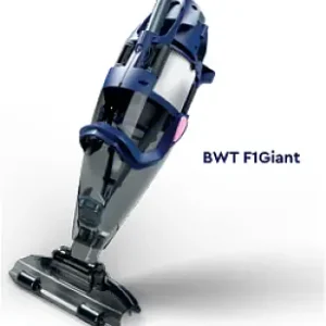 AKU ruční vysavač BWT F1 GIANT Nakupujte Hned