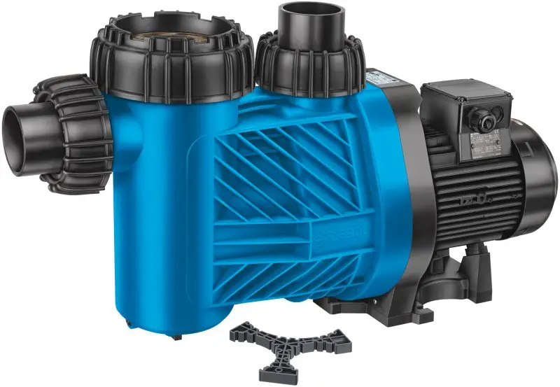 Badu PRIME 48, 48m3/h 230V 3,45kW Jen Po Omezenou Doba