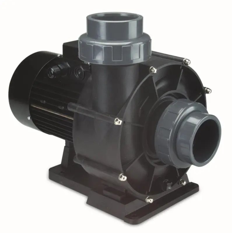 Čerpadlo protiproudu NEWBCC 550T, 84 m3/h 400V, 5,1kW Značkový