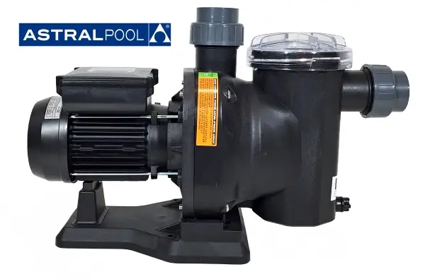 Značkový Čerpadlo Sena 9 m3/h 230V 0,56 kW