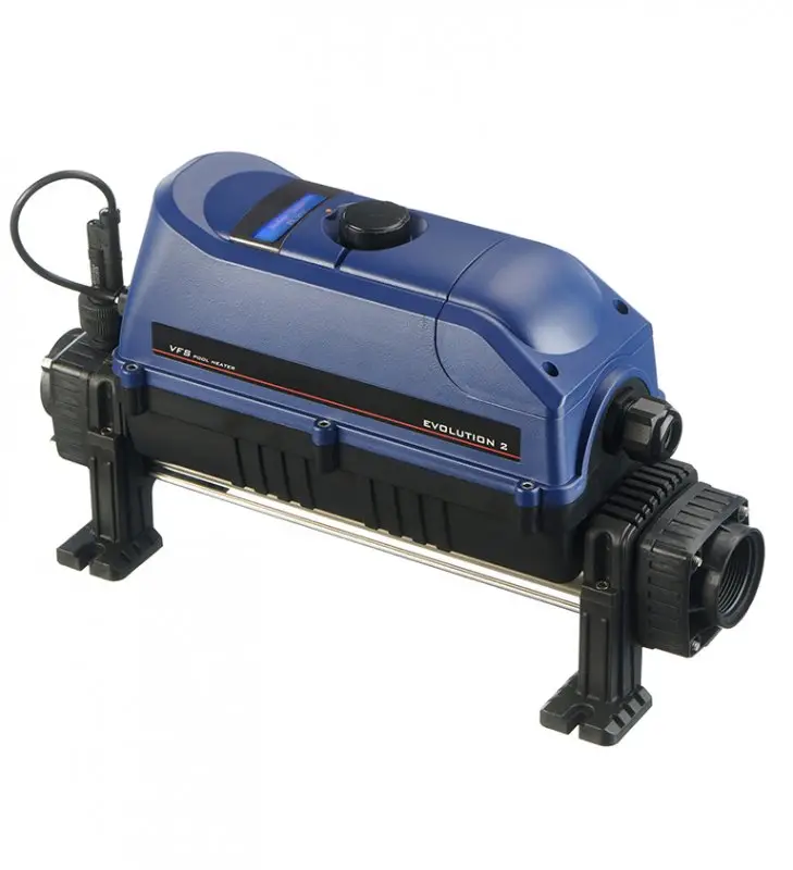 Elecro Evolution2 18kW, 400V Přímo Od Výrobce