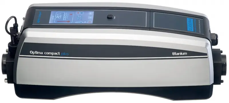 Super Cena Electro Optima Compact WIFI 9kW