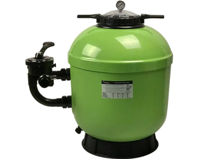 Koupit Online Filtrační nádoba SMG 750 22m3/h 250kg