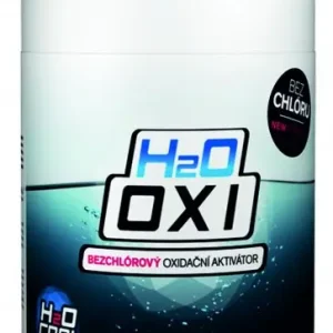 H2O OXI 1,8kg Odeslání Ihned