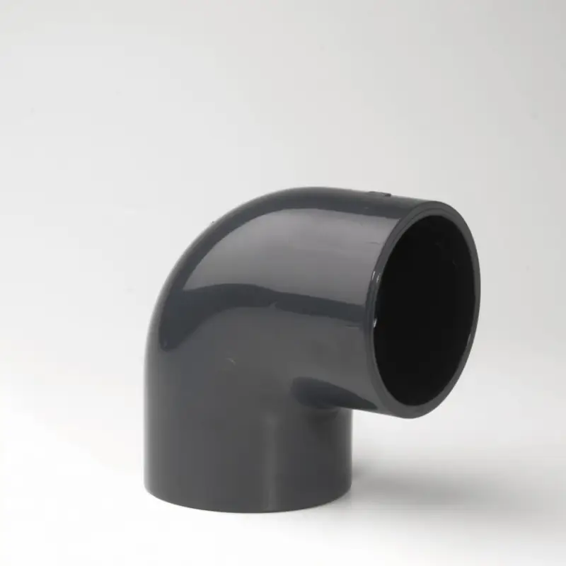 Koleno 90° d63 PVC PN16 Koupit Online