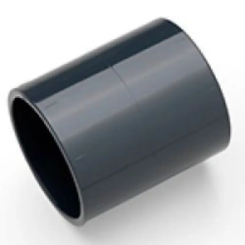 Novinka Mufna d75 PVC PN16