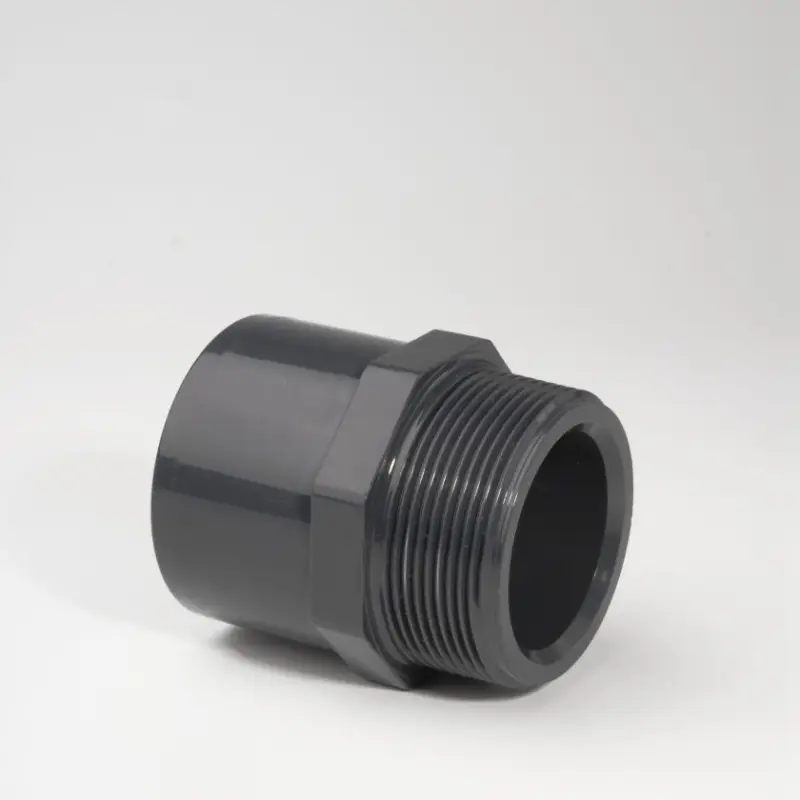 Objímkový nipl L/Z vnější d63x1 1/2 Koupit Online