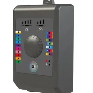Hit Sezóny Ovládání Brio Wil RGB WiFi/Bluetooth