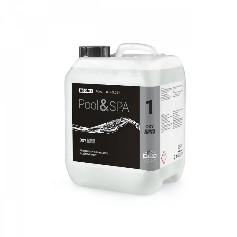 OXY Pure 5 L Pouze Dnes