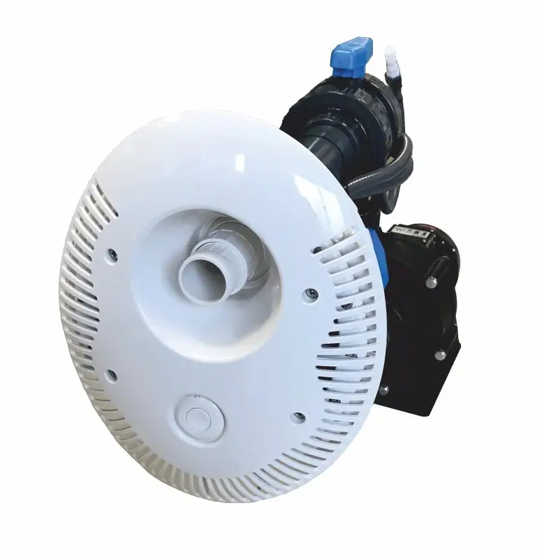 Novinka Protiproud A-JET NEW 88m3/h, 3,5 kW 400V