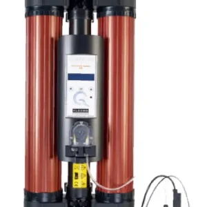 Quantum 110W s dávkovací pumpou do 130 m3 Nakupujte Hned