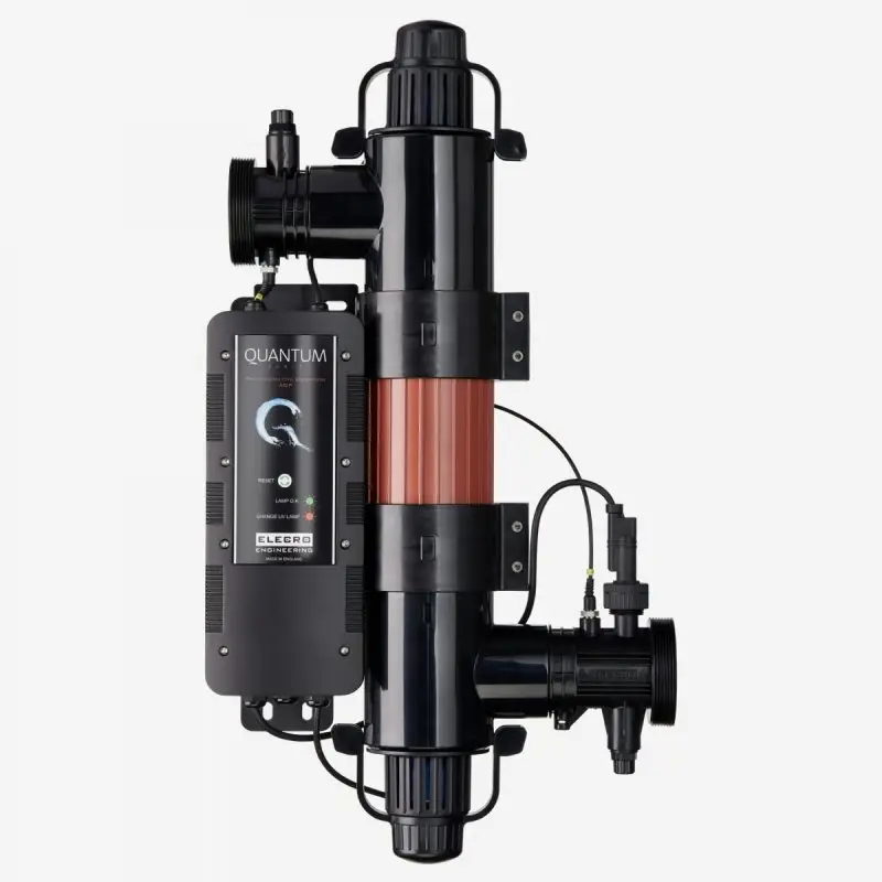 Levný Quantum 35W s indikátorem životnosti do 35 m3
