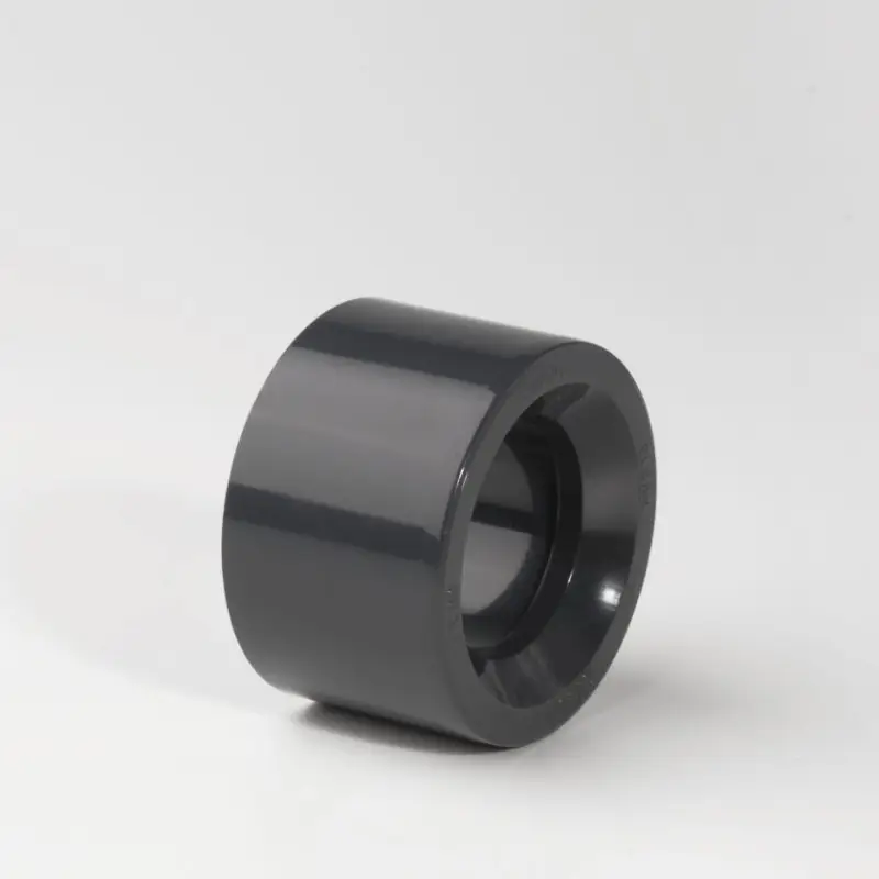 Redukce krátká d75-40 PN16 PVC Cenově Výhodný