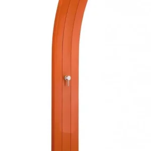 Vrácení Zdarma Solární sprcha DADA orange