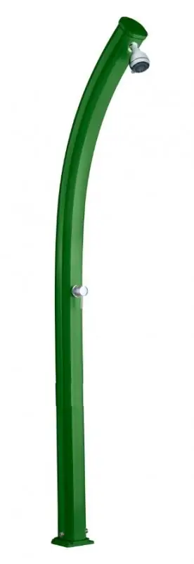 Tovární Cena Solární sprcha JOLLY green