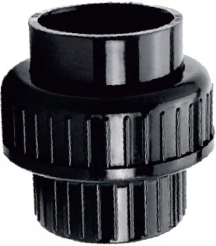 Šroubení L/L PVC d63 Sleva