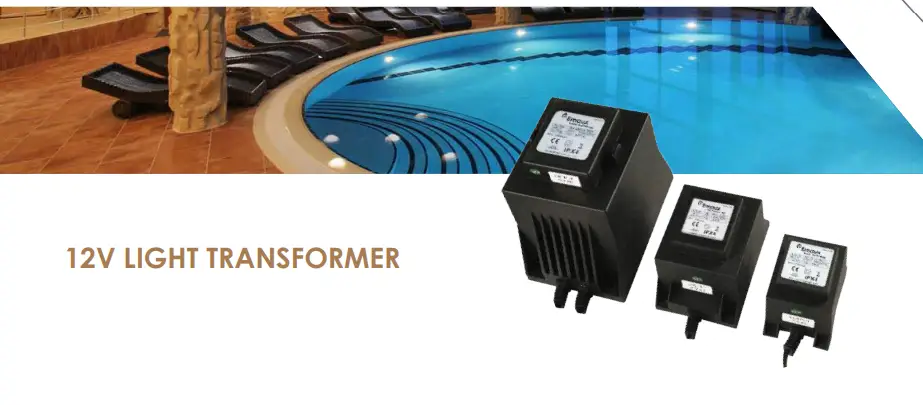 Transformátor PT 100W , 230V/12V Levný
