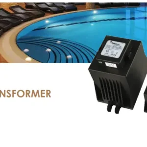 Transformátor PT 50W , 230V/12V Jen Po Omezenou Doba