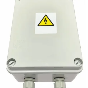 Transformátor RC - Trafo 100 W/12V Rychlé Dodání
