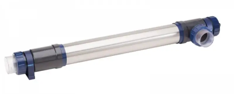 UV-C lampa Pool Basic 40W Philips do 40 m3 Aktuální