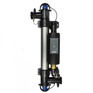 Aktuální UV lampa Elecro H.R. UVC Basic 55W do 55 m3