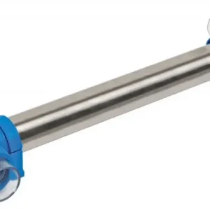 UV-Sterilizátor Blue Lagoon 75W do 70 m3 Jen Po Omezenou Doba
