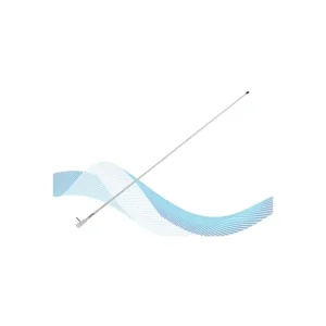 Ověřený Anténa AM/FM Glomex RA128, délka 150 cm