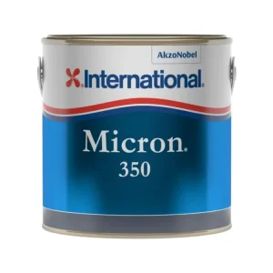Bezpečná Platba Antifouling International Micron 350