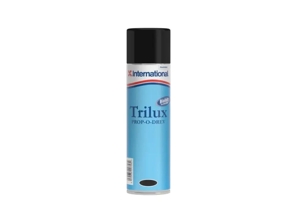 Antifouling International Trilux Prop-O-Drev Top Prodej