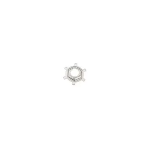 Aretační podložka matky propelleru OEM 90508-ZW1-003 Odeslání Ihned