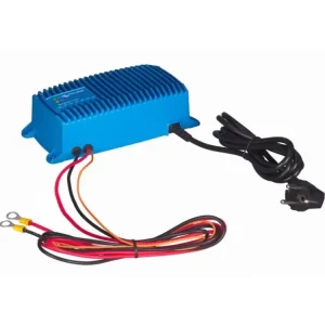 Cenová Bomba Automatická nabíječka baterie Victron Energy Blue Smart IP67, model 12/25