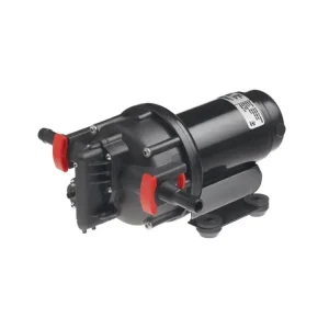 Akční Cena Automatické membránové vodní čerpalo Johnson Aqua Jet WPS 4.0, výkon 15 l/min