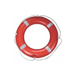 Certifikovaný záchranný kruh OCEAN, 4 kg Vysoce Kvalitní