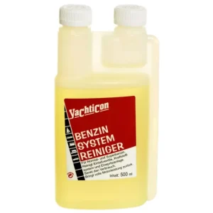 Čistící přísada pro benzin Yachticon Benzin System Reiniger Výhodná Nabídka