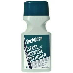 Cenový Hit Čistič lodních plachet Yachticon Sail and Canvas Cleaner 500 ml
