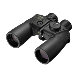 Výhodná Nabídka Dalekohled Nikon 7x50 CF WP Global Compass