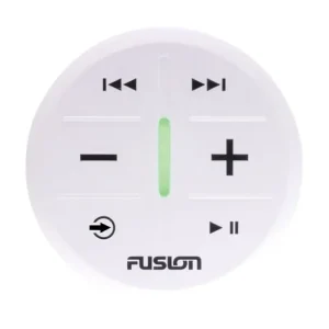 Dálkový ovladač Fusion MS-ARX70W Dokud Zásoby Vydrží