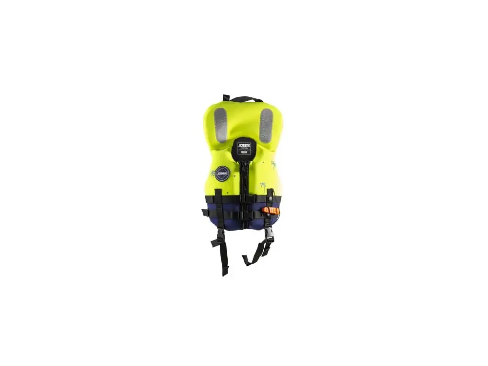 Časově Omezené Dětská 100N neoprenová vesta Jobe Neoprene Safety Vest Youth, velikost XS/S