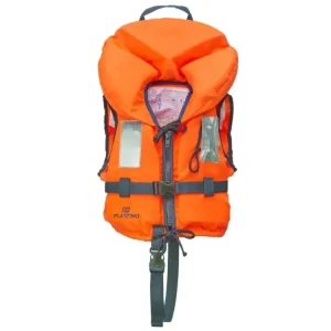 Aktuální Dětská certifikovaná vesta Plastimo Typhon 100N, velikost 20 - 30 kg