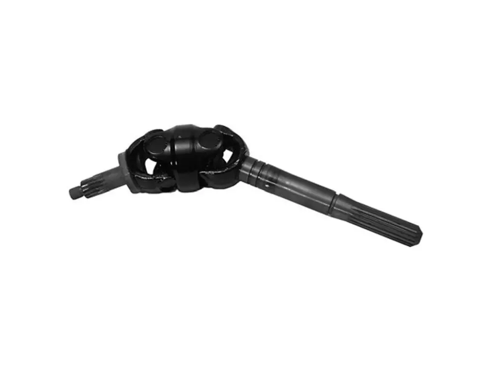 Speciální Cena Díl č.9 - Originální kompletní kardan pro Alpha 1 Gen II OEM 814819A2 pro serial number 0L100040 a vyšší