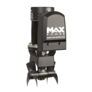 Dokormidlovací příďový motor Max Power CT100 Oblíbený