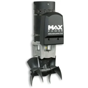 Dokormidlovací příďový motor Max Power CT125 Sleva