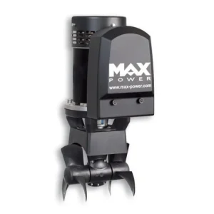Dokormidlovací příďový motor Max Power CT165 Novinka