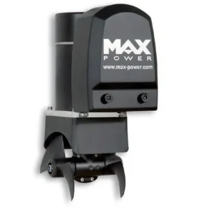 Dokormidlovací příďový motor Max Power CT45 Výhodná Nabídka