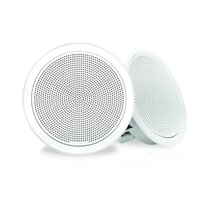 Dvoupásmové reproduktory Fusion FM-F65RW s výkonem 120W Odeslání Ihned
