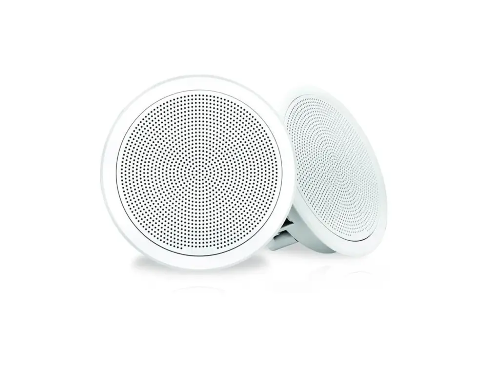 Dvoupásmové reproduktory Fusion FM-F65RW s výkonem 120W Odeslání Ihned