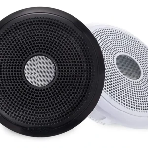 Dvoupásmové reproduktory Fusion XS-F40CWB s výkonem 120W Nakupujte Hned
