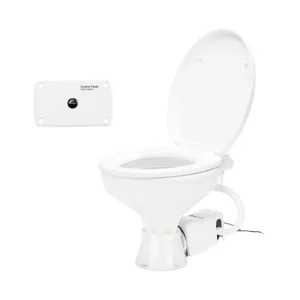 Elektrická toaleta Matromarine Comfort Evolution pro 12V Must-Have