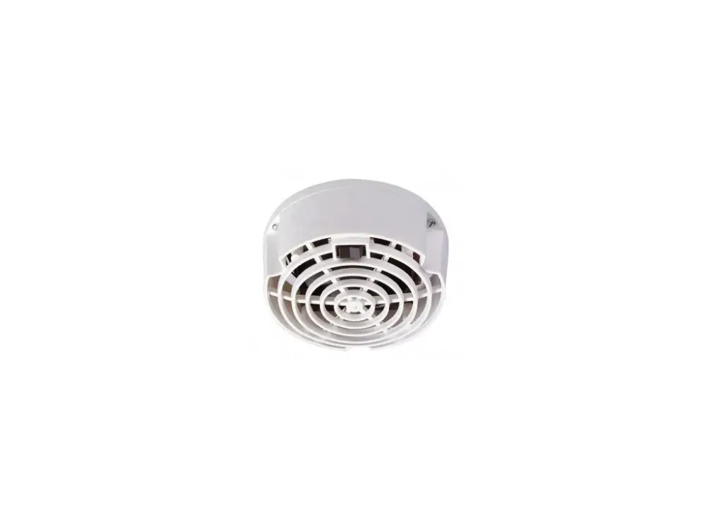 Zlevněný Elektrický ventilátor Vetus, model FAN
